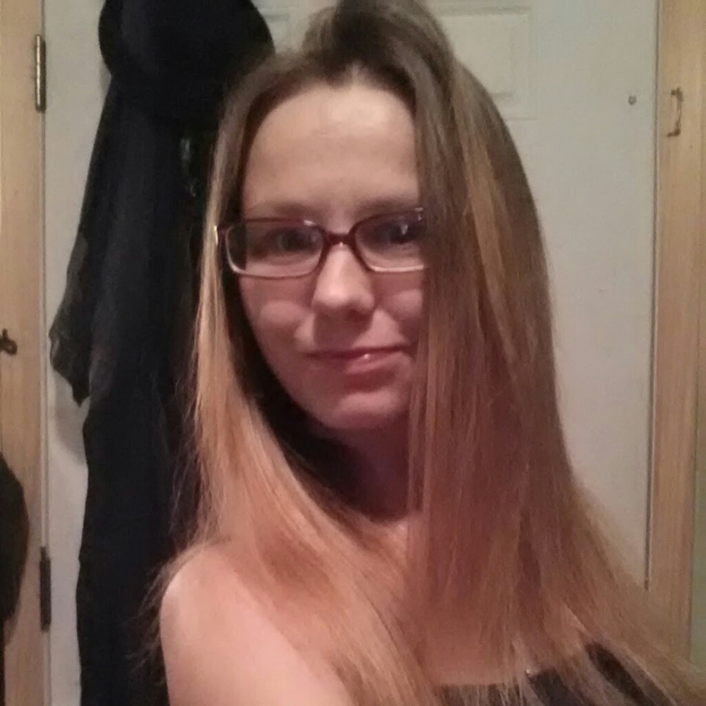 Meet your Posher, Tasha